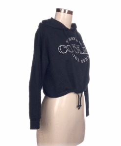 Alternative view of Baskılı Sweatshirt