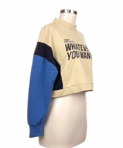Alternative view of Addax Sweatshirt