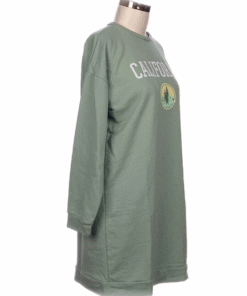 Alternative view of Trendyol&Milla Sweatshirt Tunik
