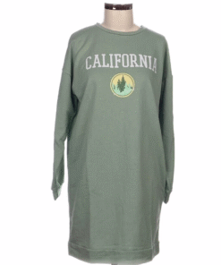 Trendyol&Milla Sweatshirt Tunik