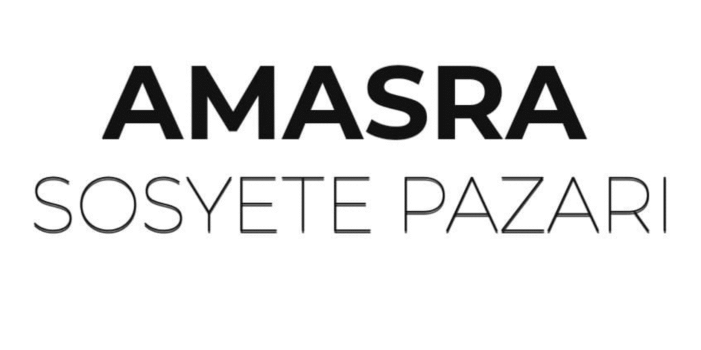Amasra Sosyete Pazarı