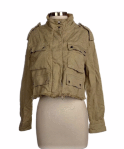 Bershka Trenchcoat