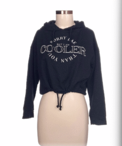 Baskılı Sweatshirt