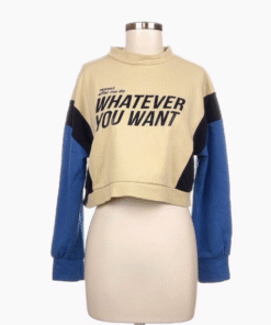 Addax Sweatshirt